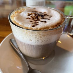Don Cafe - Mocha
