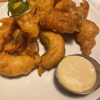 matchbox - Dynamite Shrimp - Pizza Near Me - Rockville, Maryland