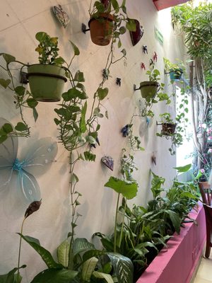 El Huerto del Edén by null