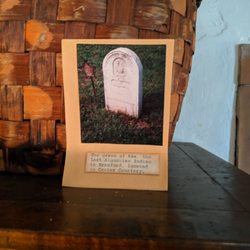 Branford Historical Society-Harrison House