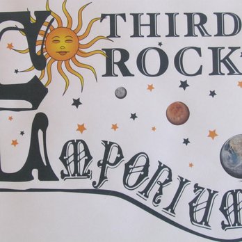 Third Rock Emporium - Jewelry Near Me - East Greenwich, Rhode Island Third Rock Emporium - Jewelry Near Me - East Greenwich, Rhode Island