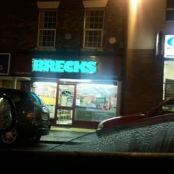 Brecks