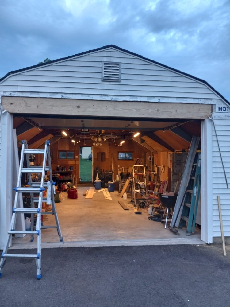 Slide of Bright Idea Renovation & Repairs