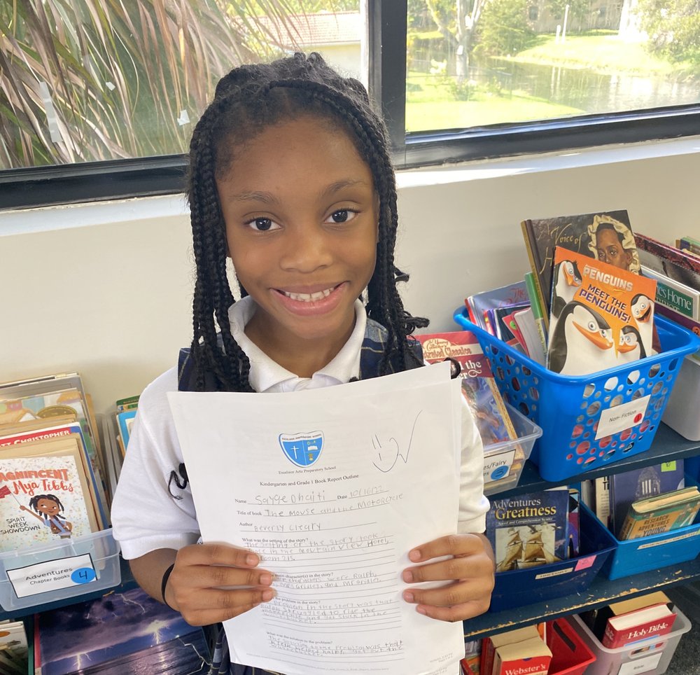 EXCELSIOR ARTS PREPARATORY SCHOOL 10193 NW 31st St, Coral Springs