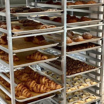 Michaeli Bakery - 03/15/22 - Bakeries Near Me - New York, New York