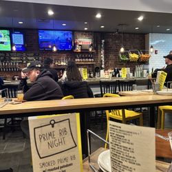 Smokehouse Tailgate Grill