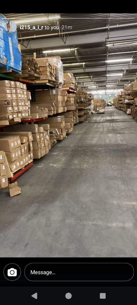 Slide of Ish Handyman Services