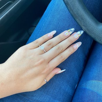 Diamond Nail Bar - Nail Design - Nail Salons Near Me - San Jose, California Diamond Nail Bar - Nail Design - Nail Salons Near Me - San Jose, California