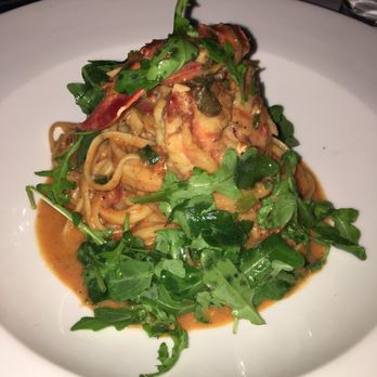 40 Westt - Lobster ravioli - Steakhouses Near Me - Pointe-Claire, Quebec