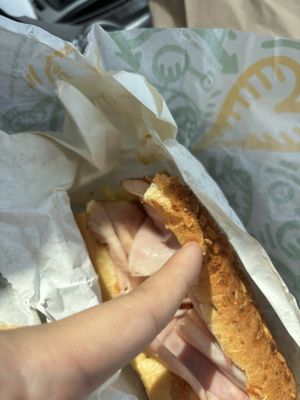 Subway by null