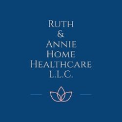 Ruth & Annie Home Healthcare