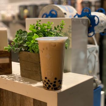 The Alley - Royal no 9 - Bubble Tea Near Me - Toronto, Ontario The Alley - Royal no 9 - Bubble Tea Near Me - Toronto, Ontario