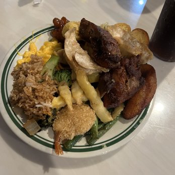 Hibachi Grill & Supreme Buffet - Buffets Near Me - Bronx, New York Hibachi Grill & Supreme Buffet - Buffets Near Me - Bronx, New York