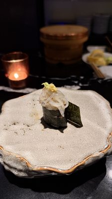 Zama Omakase by null