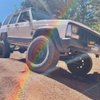 4 Wheel Parts-Off Road Truck & Jeep 4x4 Parts gift card