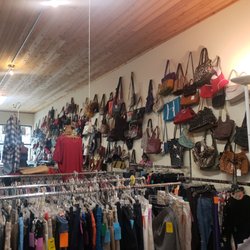 Lucky Penny Consignment