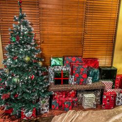 Silver Mountain Resort - Christmas