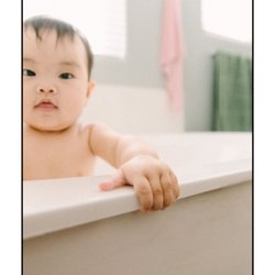 Jenna Reich Photography - In-home family photos