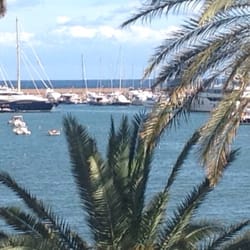Hotel Vesuvio