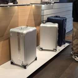 Rimowa - Store