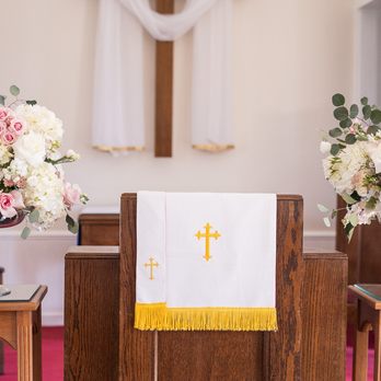 Hyde Park Weddings - Wedding Planning Near Me - Austin, Texas