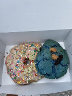 Blueprint Cookies by null