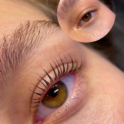 Victory Threading San Bernardino - Lash lift