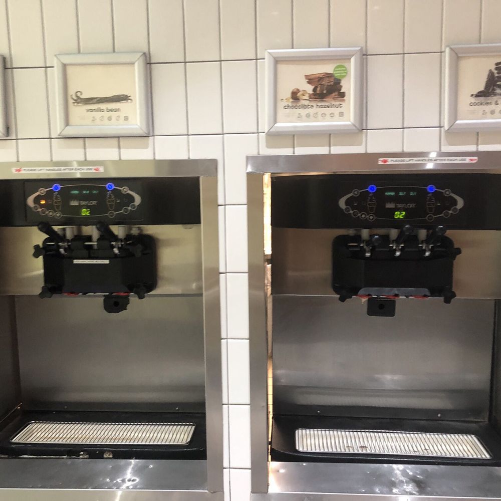 Pinkberry - My fave flavah's - Ice Cream & Frozen Yogurt Near Me - Burbank, California