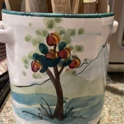 Vietri - Utensil holder