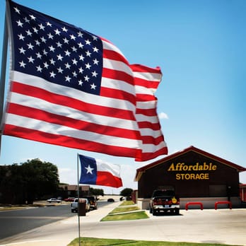 Affordable Storage - 32nd & Frankford - Self Storage Near Me - Lubbock, Texas Affordable Storage - 32nd & Frankford - Self Storage Near Me - Lubbock, Texas