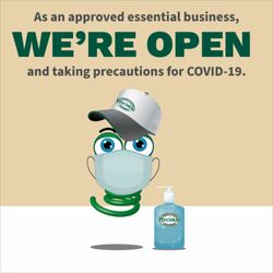 Precision Garage Door - Precision Garage Door Covid Precautions