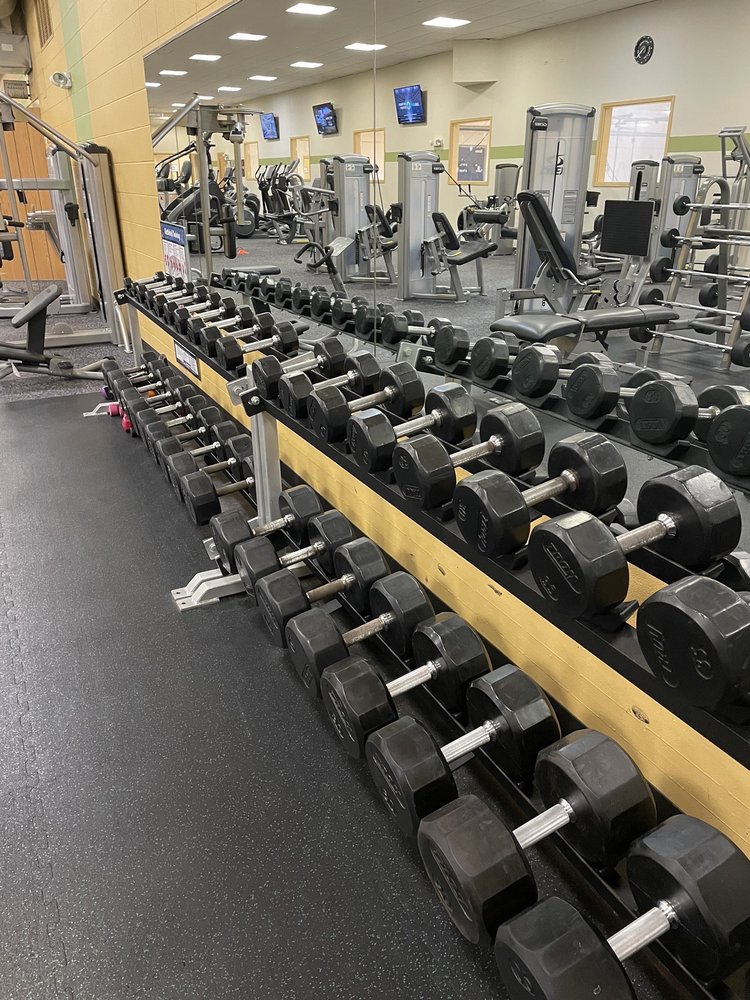 Huntley Park District - childcare center in Huntley, IL