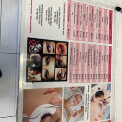 Sourcil au Fil