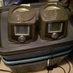 Respiratory Homecare Solutions - Grandage icon
