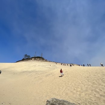 Cape Kiwanda State Natural Area - Beaches Near Me - Cloverdale, Oregon