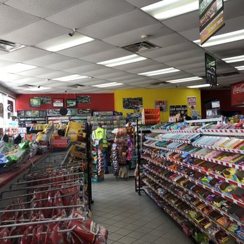 Sunoco - Inside - Gas Stations Near Me - Cordele, Georgia Sunoco - Inside - Gas Stations Near Me - Cordele, Georgia