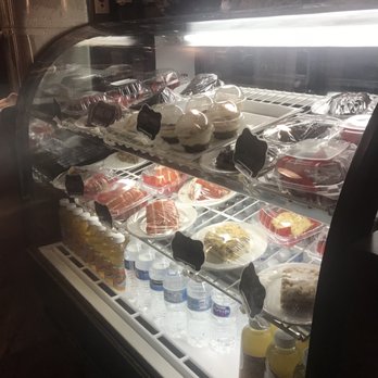 Carpe Diem Coffee & Tea Co - Sweet treats - Coffee & Tea Near Me - Mobile, Alabama
