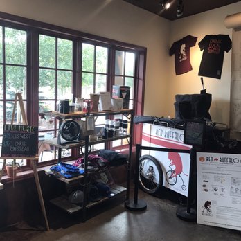 Red Buffalo Coffee & Tea - Coffee & Tea Near Me - Silverthorne, Colorado