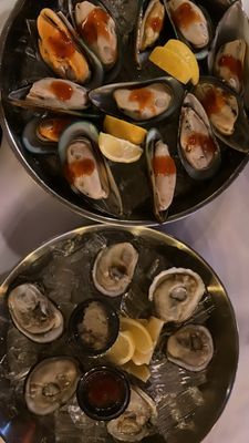 Crab King Cajun Boil & Bar by null