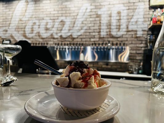 The Local 104 by null