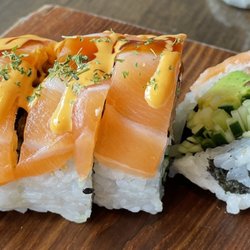 Nichiban Sushi 4 U