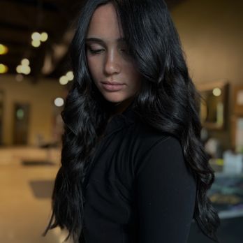 Head To Toe Studio - Hair by Marina gloss cut and style - Hair Salons Near Me - Fenton, Missouri