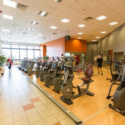 Just Fit 17 Light Fitnessclub - Just Fit 17 Light Fitnessclub * Hürth Hermülheim