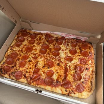 La Rosa Pizzeria - Pizza Near Me - Philadelphia, Pennsylvania