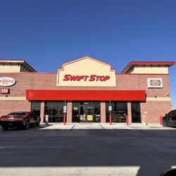Swift Stop - 3.20.2025