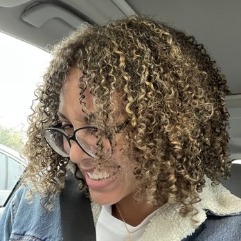 Clark and Company - First full color and cut at the salon - Hair Salons Near Me - Dallas, Texas