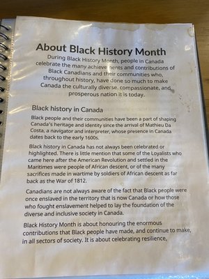 Menu photo 4 Starbucks Toronto, ON