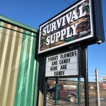 Survival Supply - Outdoor Gear Near Me - Princeton, West Virginia Survival Supply - Outdoor Gear Near Me - Princeton, West Virginia
