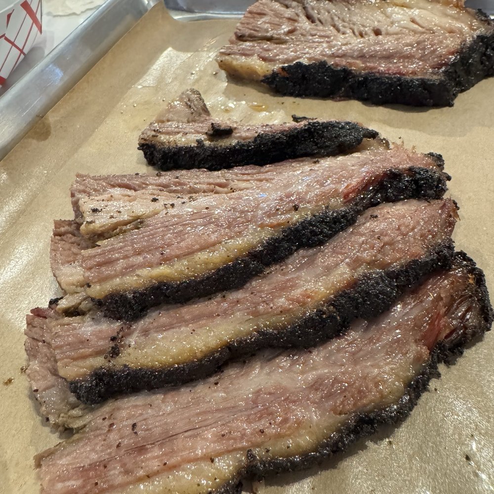 Henderson & Kane - Brisket by the pound - Barbeque Near Me - Houston, Texas