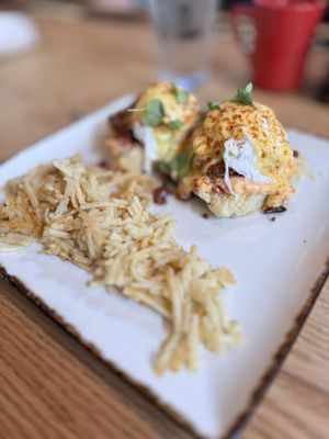 Young Cardinal Cafe and Co. by null